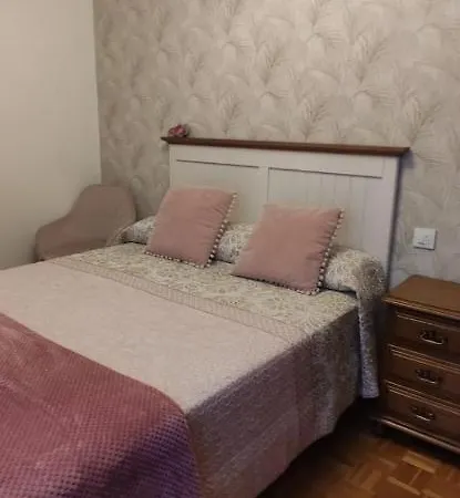 Precioso Piso Totalmente Reformado. Апартаменти