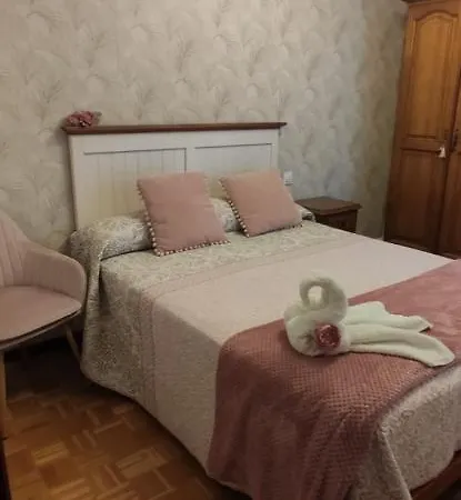 Апартаменти Precioso Piso Totalmente Reformado. *