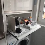 Appartement Precioso Piso Totalmente Reformado. Gijón