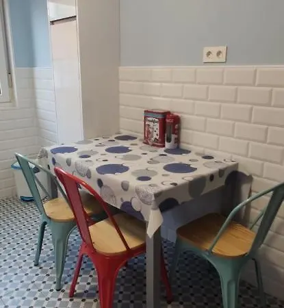 Precioso Piso Totalmente Reformado.