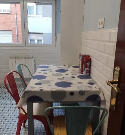 Precioso Piso Totalmente Reformado. Apartment