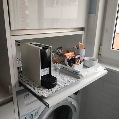 Appartement Precioso Piso Totalmente Reformado. Gijón