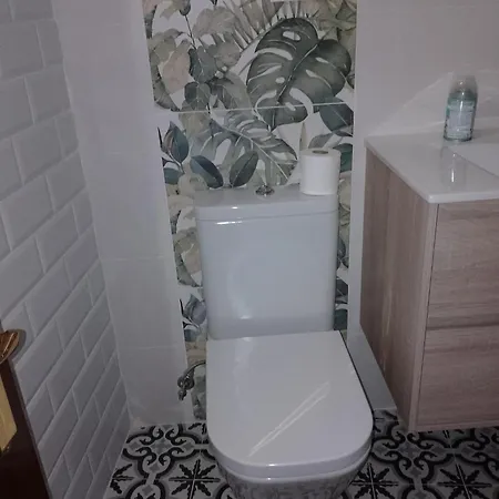 Precioso Piso Totalmente Reformado. * Gijon