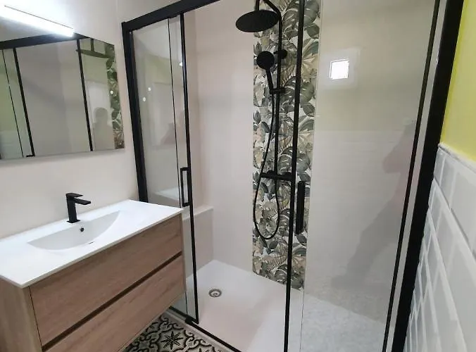 דירה Precioso Piso Totalmente Reformado.