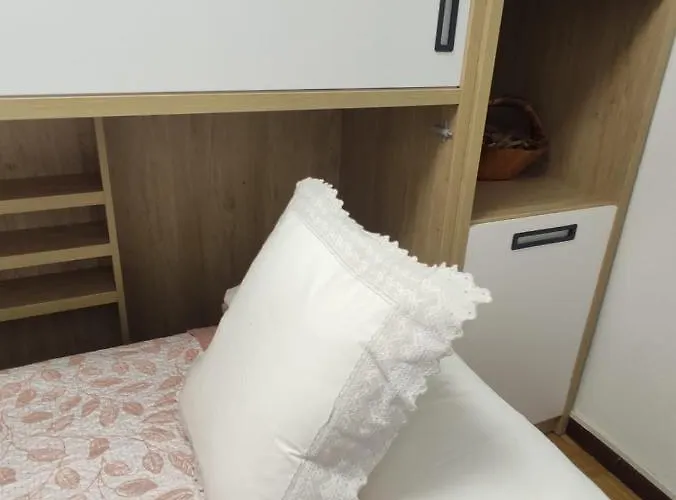 Precioso Piso Totalmente Reformado. דירה *