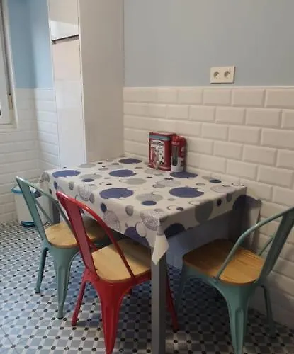 Precioso Piso Totalmente Reformado.