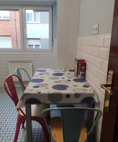 Precioso Piso Totalmente Reformado. Apartamento
