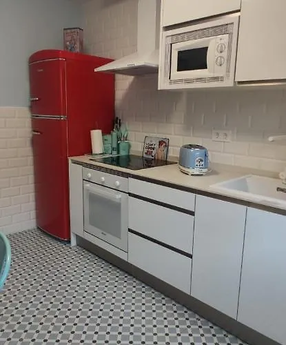 Precioso Piso Totalmente Reformado. Apartment *