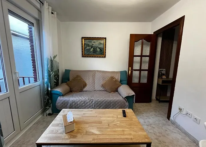 Precioso Piso Totalmente Reformado.