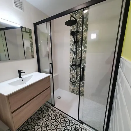 شقة Precioso Piso Totalmente Reformado.