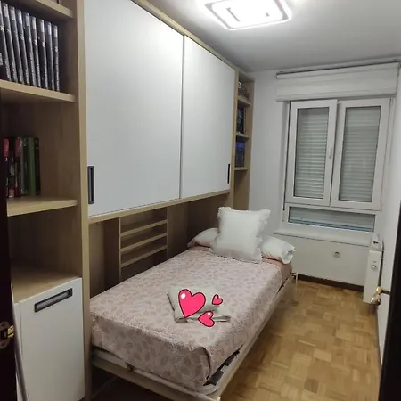 Precioso Piso Totalmente Reformado. Apartament