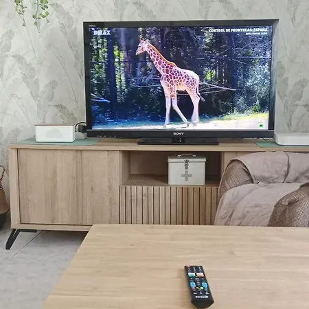 Precioso Piso Totalmente Reformado. *