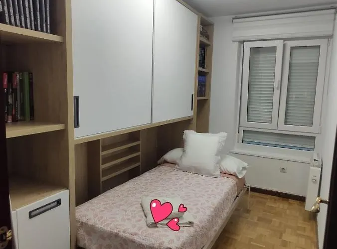 Precioso Piso Totalmente Reformado. Apartament