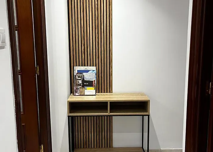 Precioso Piso Totalmente Reformado. * Gijón