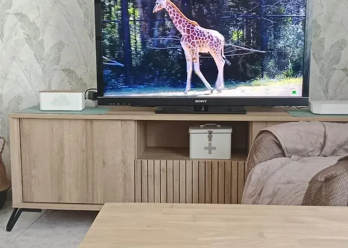 Precioso Piso Totalmente Reformado. *